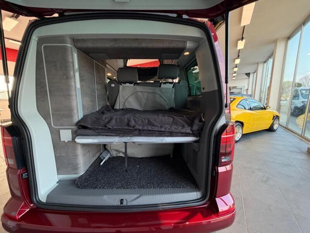 VOLKSWAGEN California California 2.0 TDI 204CV DSG Ocean