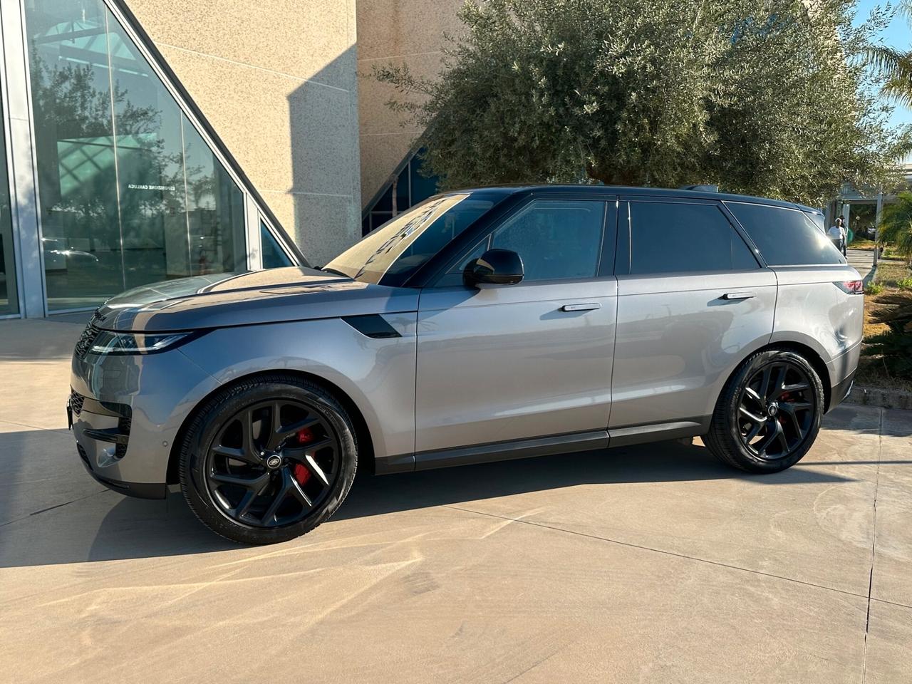 Range Rover Sport Dynamic SE Super offerta Tstock prezzo imperdibile