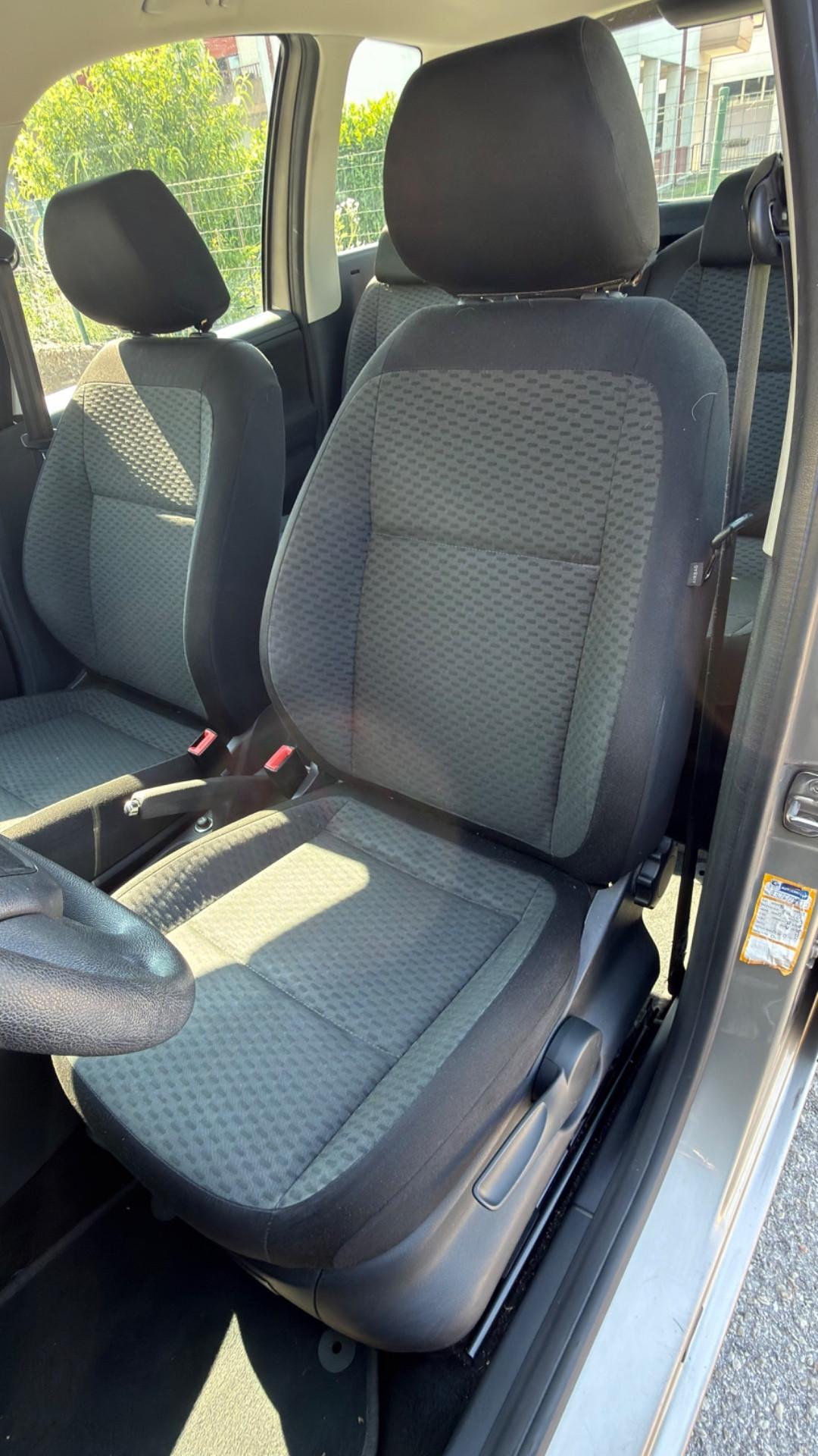 Skoda Roomster 1.6 TDI CR 90CV Ambition