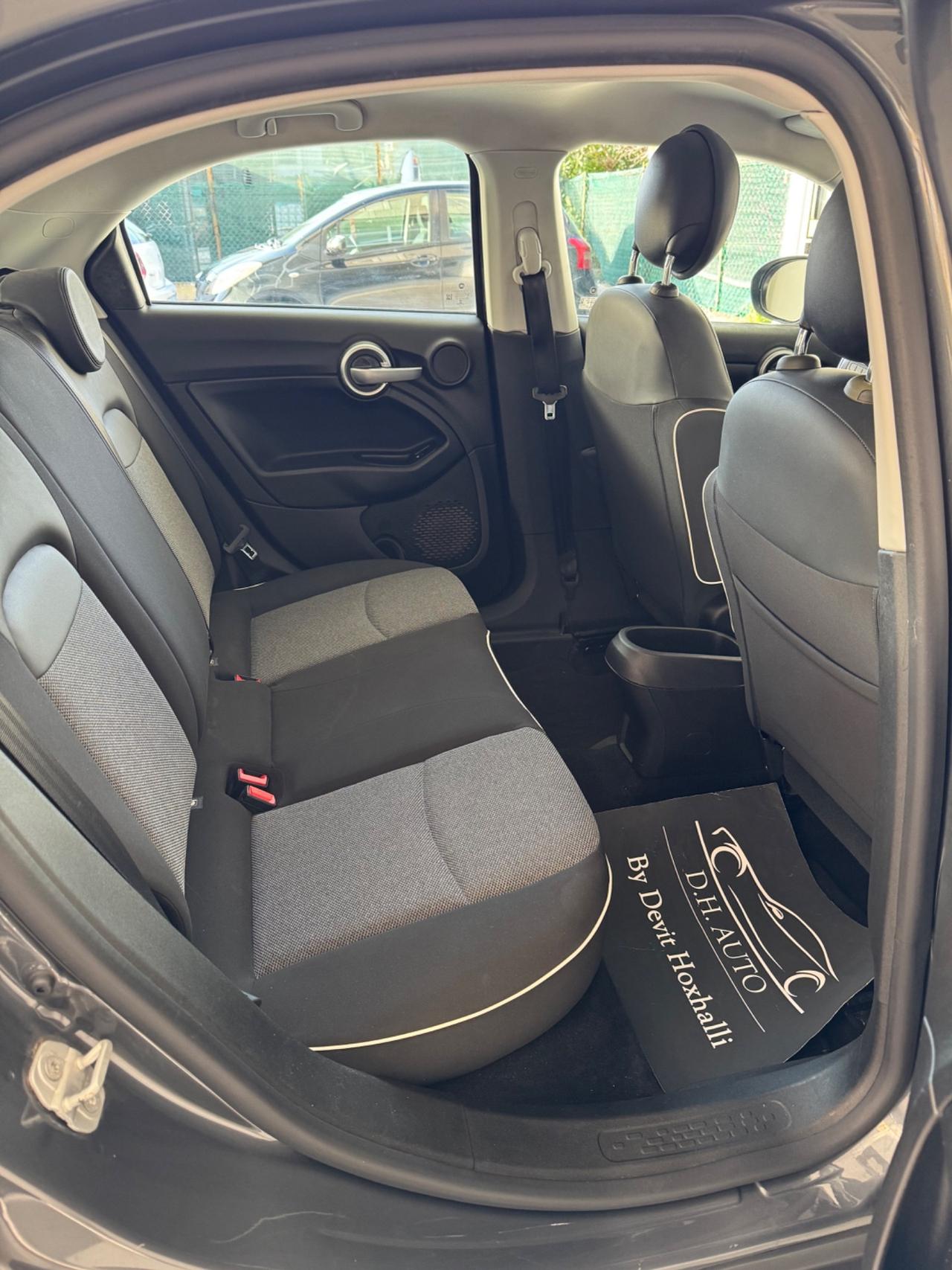 Fiat 500X 1.3 MultiJet 95 CV Business