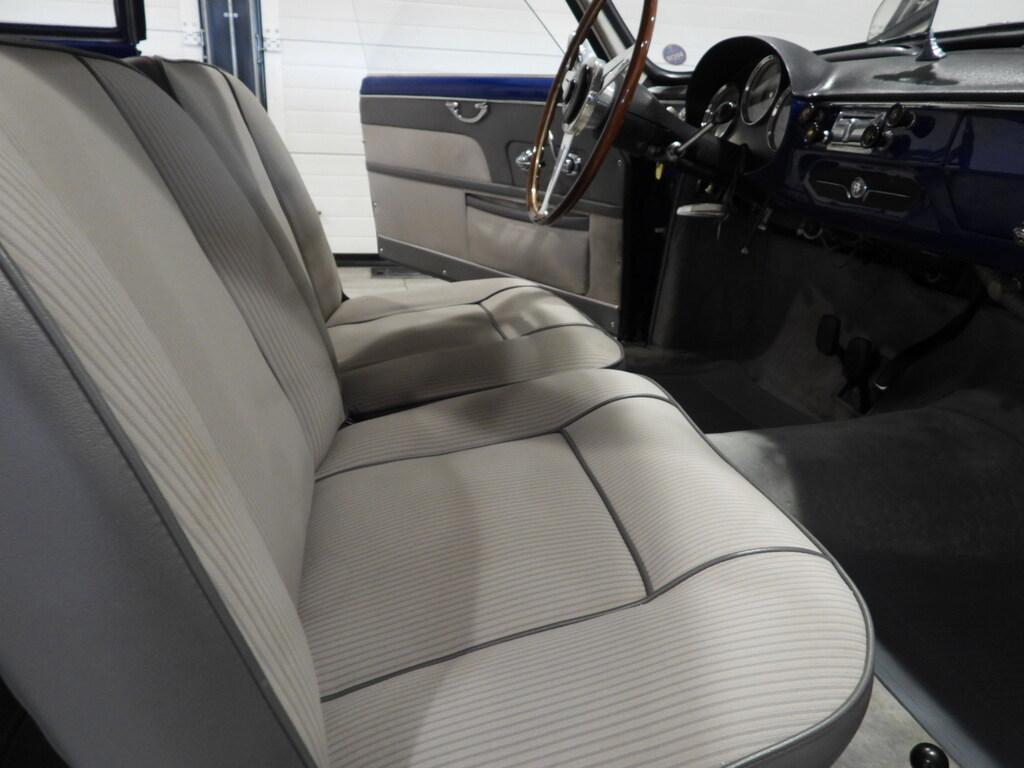 Alfa Romeo Spider GIULIETTA SPRINT 750B CAMBIO AL VOLANTE