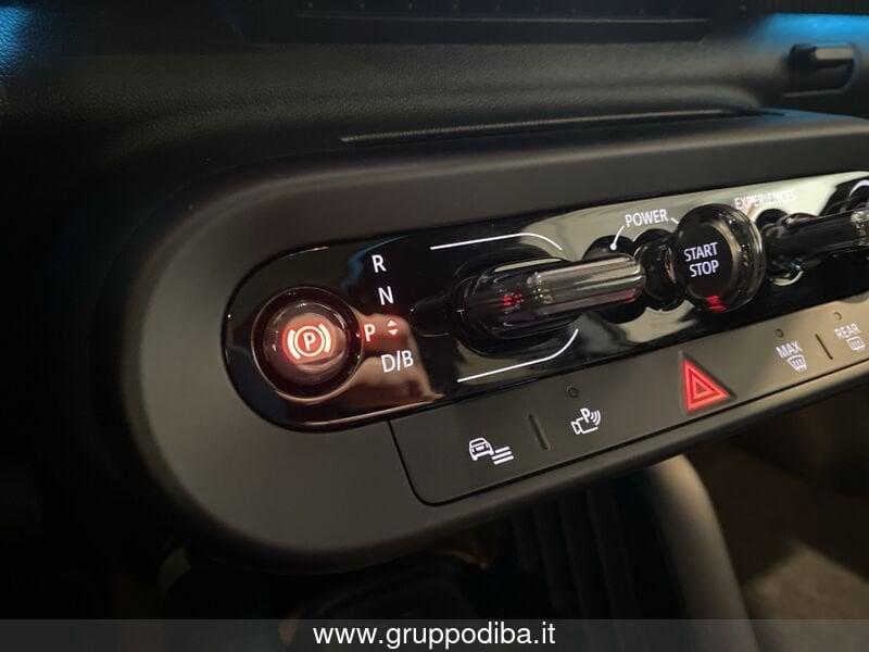 MINI Mini Cooper A.E. Mini Cooper J01 All-Electric Mini Cooper SE JCW