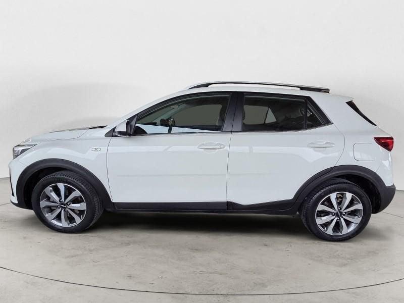 KIA Stonic 1.2 DPI Style