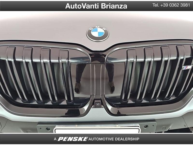 BMW X1 X1 xdrive M35i Msport Pro
