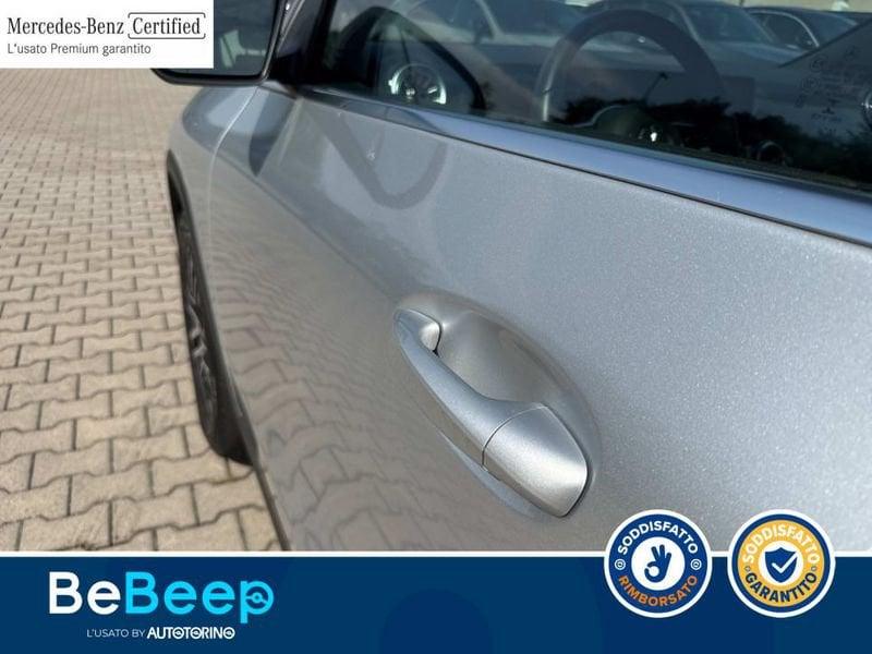 Mercedes-Benz GLA 200 D SPORT AUTO