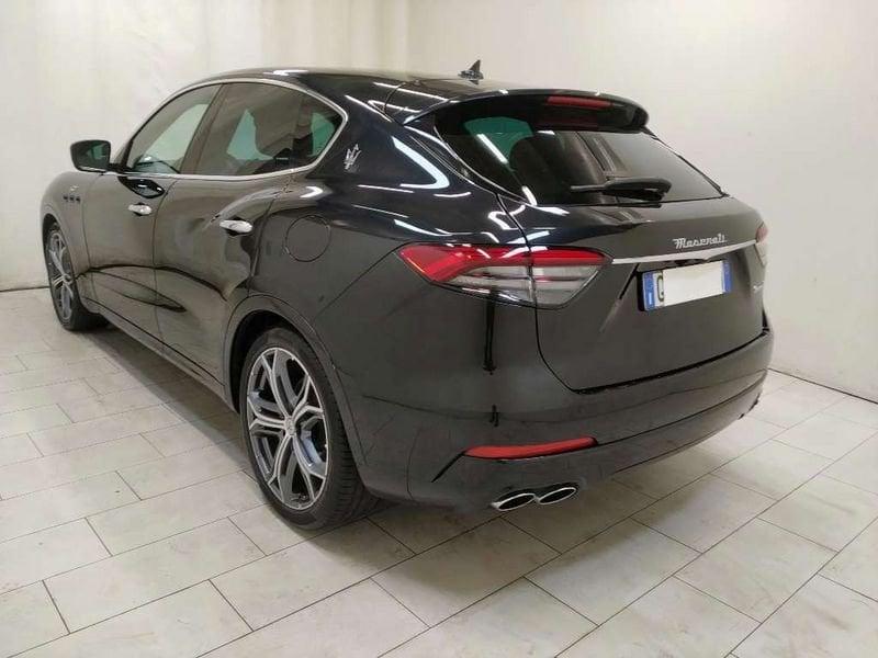 Maserati Levante 2.0 mhev GT 330cv auto