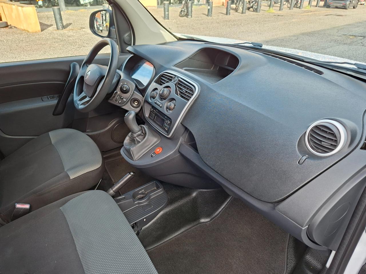 Renault Kangoo 1.5 dCi 3 Posti*UNIPRO*TAGLIANDI*