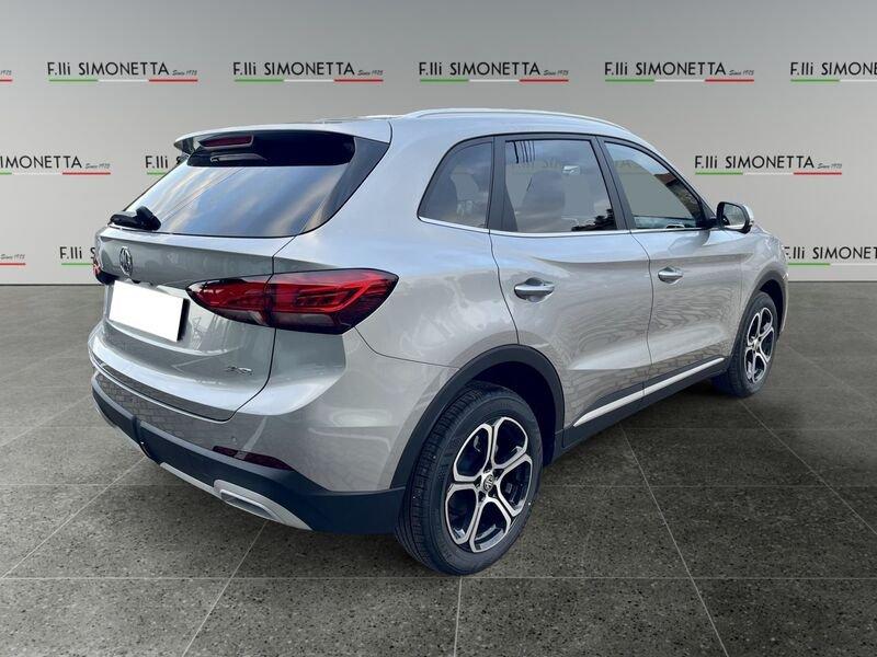 MG ZS 1.5 Comfort - KM0