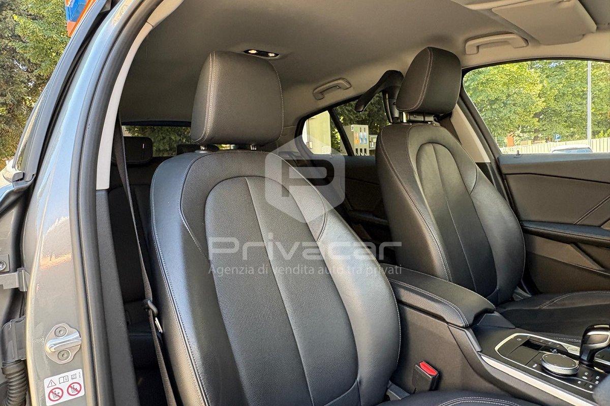 BMW 120i 5p. Business Advantage