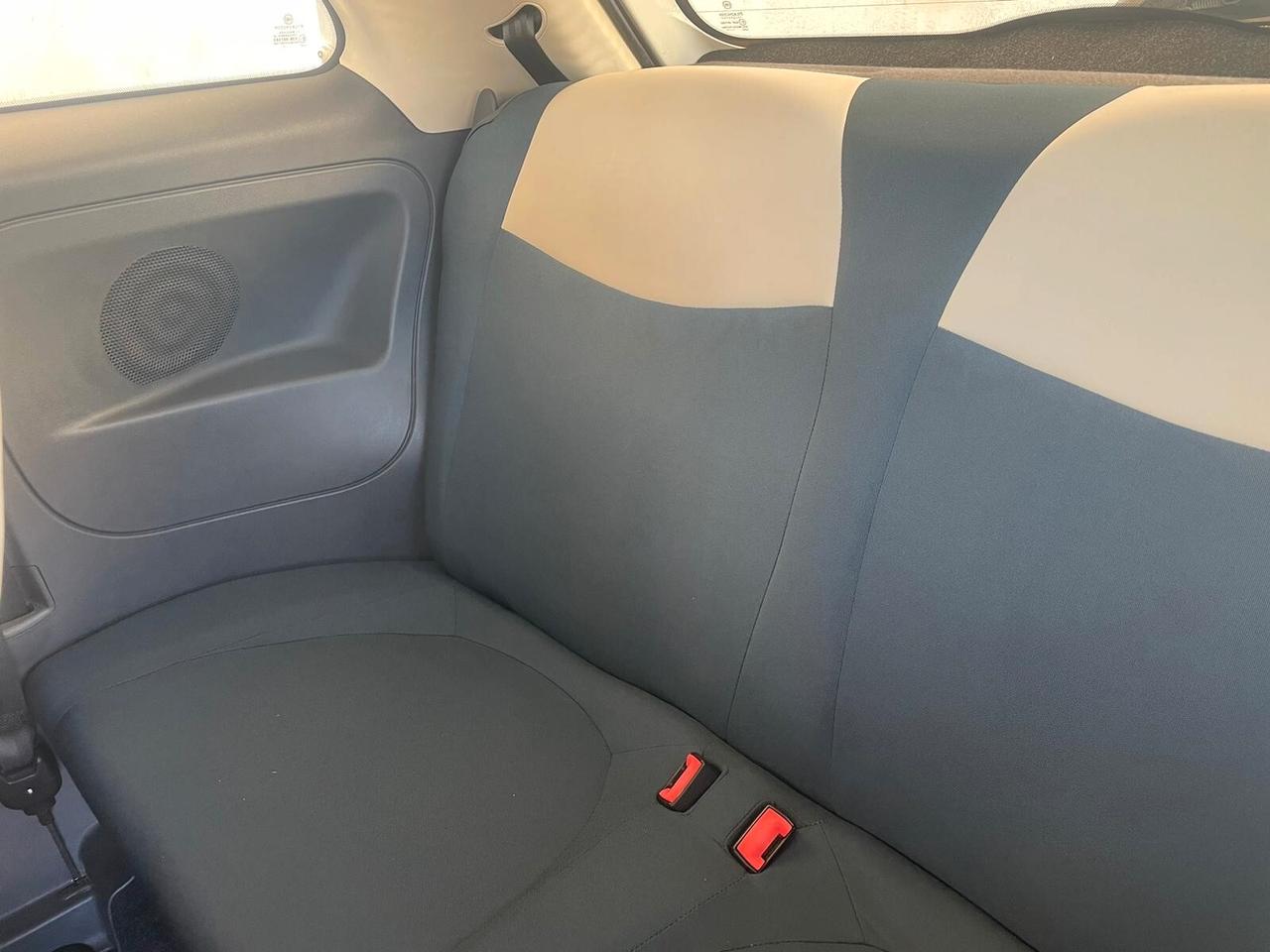 Fiat 500 1.2 EasyPower Pop GPL