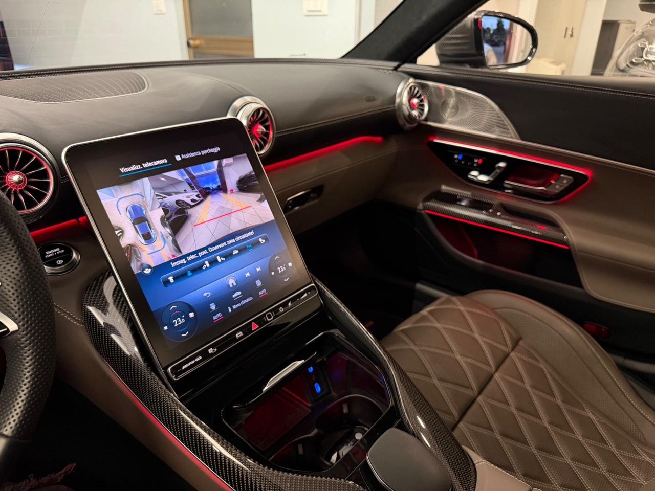 MERCEDES GT 63 4Matic+ AMG Premium Plus (430 kw)