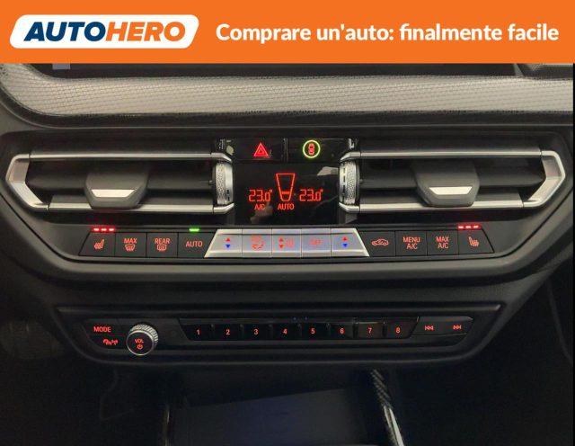 BMW 118 d 5p. Sport