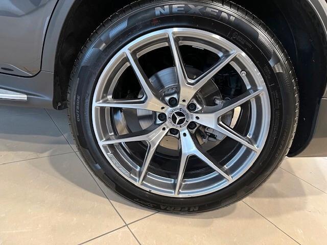 Mercedes-benz GLC 220 d 4Matic Coupé Premium