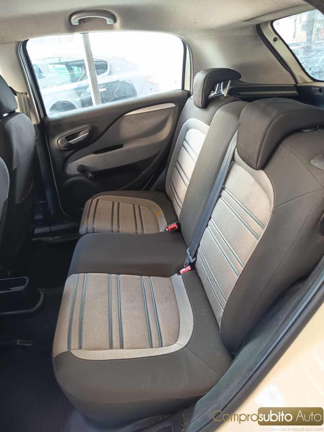 FIAT Punto Evo 1.4 5 porte Emotion Natural Power