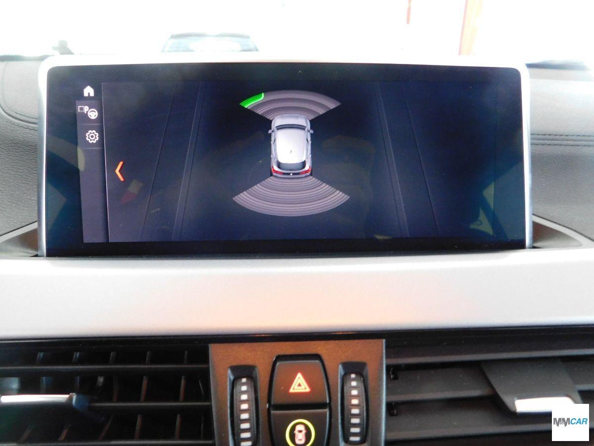 BMW - X2 - sDrive16d Business-X