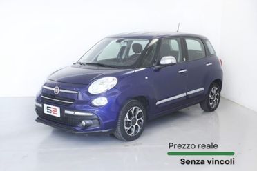 FIAT 500L 1.4 95 CV Urban Cerchi in lega 16'' / Neopatentati