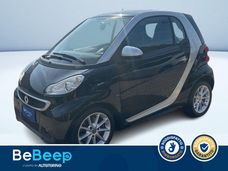 smart fortwo 1.0 YOUNGSTER 71CV