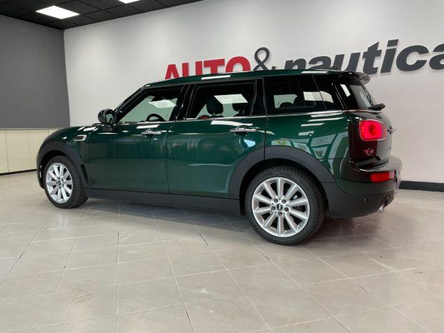 MINI Clubman 1.5 One D Business Clubman