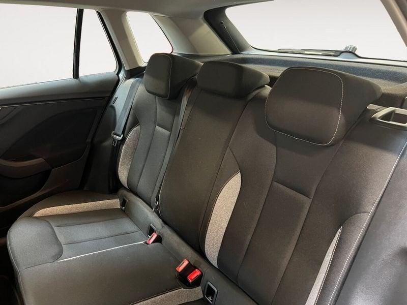 Skoda Kamiq 1.0 TSI Black Dots