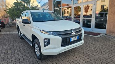 Mitsubishi L200 2.3 DI-D 150CV 4WD DOUBLE CAB INTENSE N1 + IVA