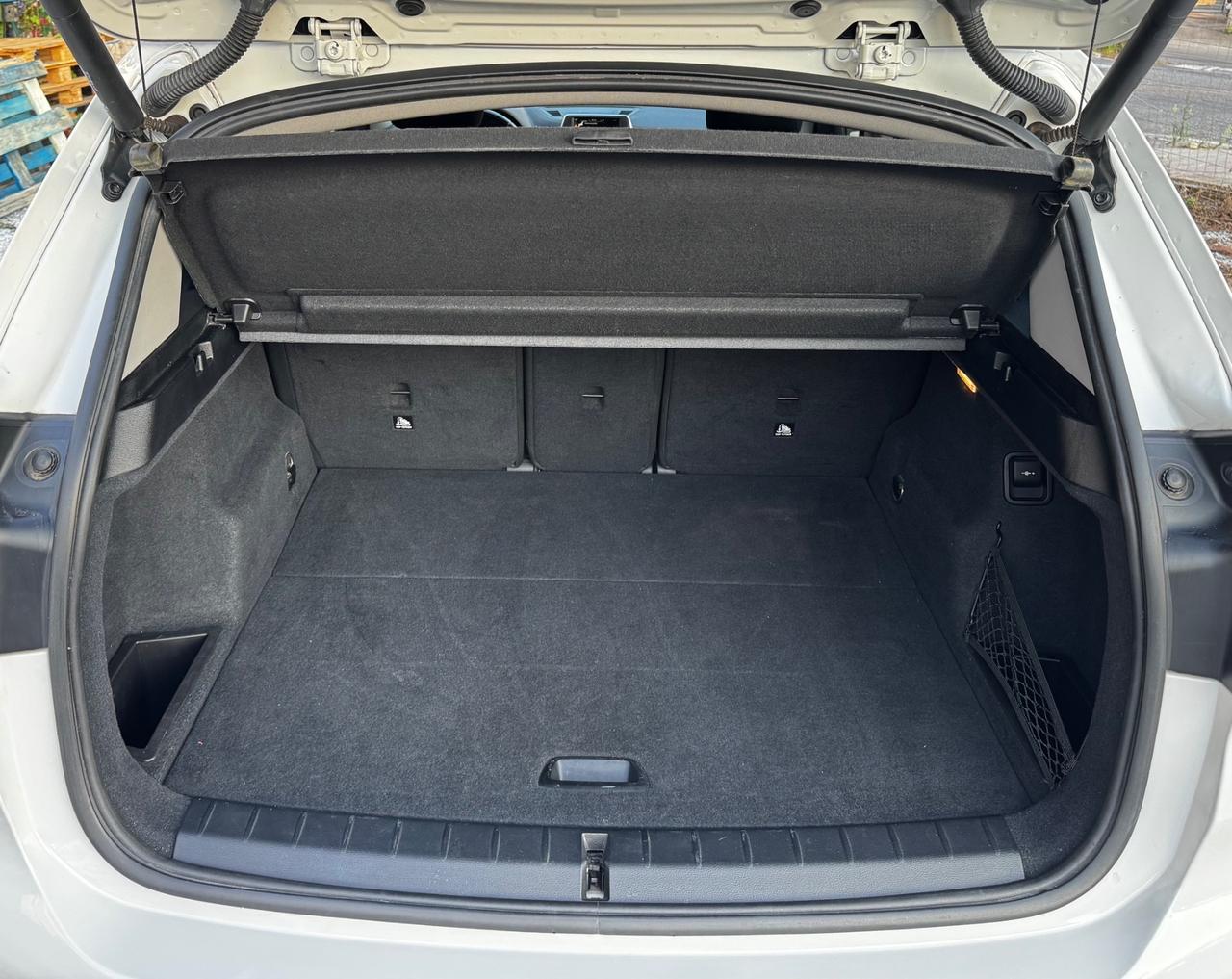 Bmw X1 sDrive16d xLine