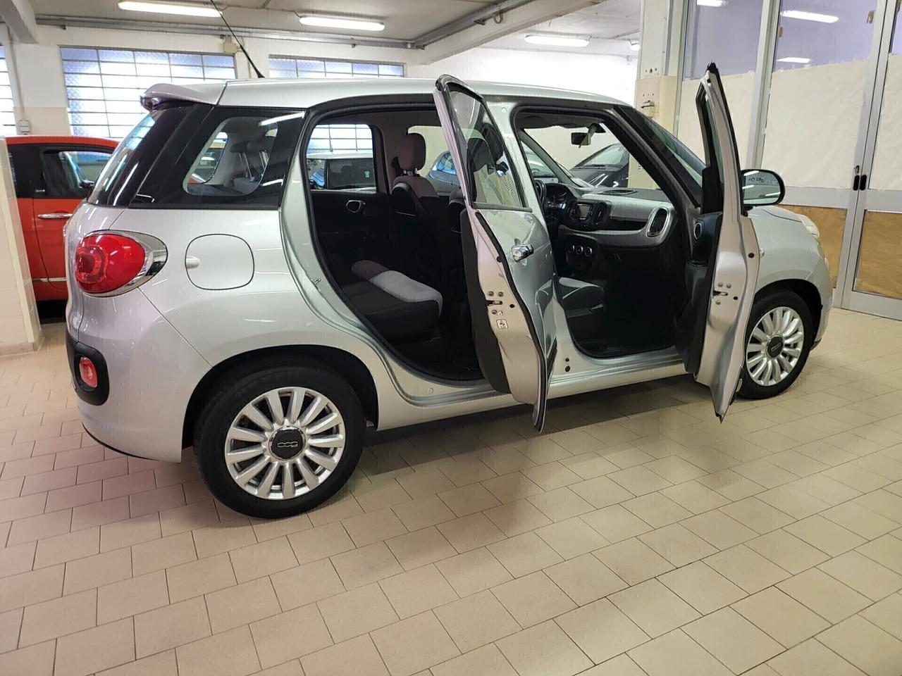Fiat 500L 1.3 Multijet 85 CV Easy