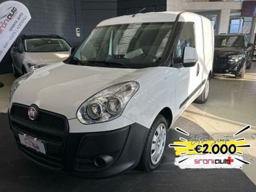 FIAT Doblò Doblò 1.4 PC-TN Cargo Lamierato
