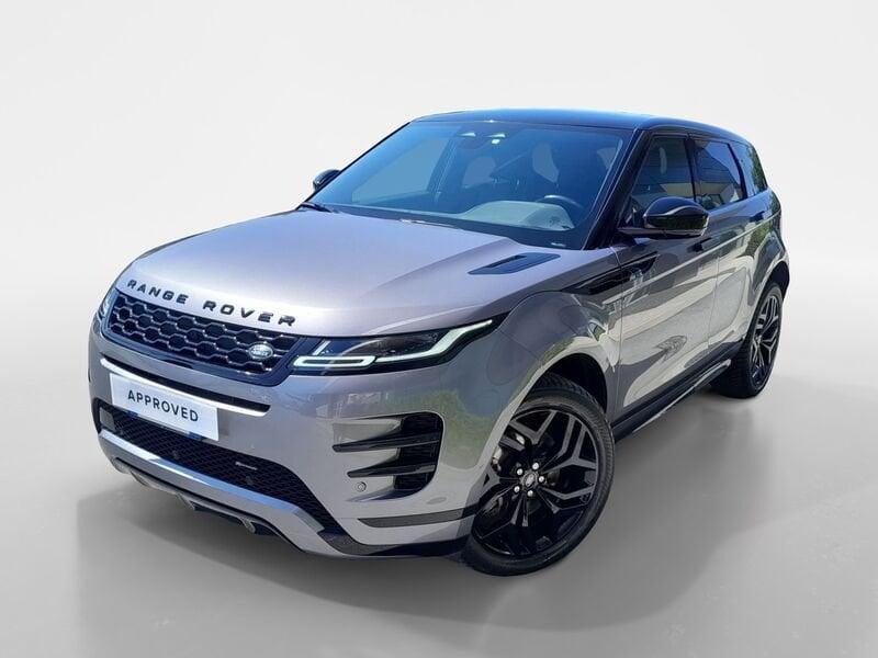 Land Rover Range Rover Evoque 2.0 D204 MHEV R-Dynamic S AWD auto IVA ESPOSTA