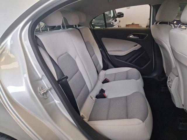 MERCEDES-BENZ A 180 CDI 1.8 Automatic *OCCASIONE*KM ORIGINALI*