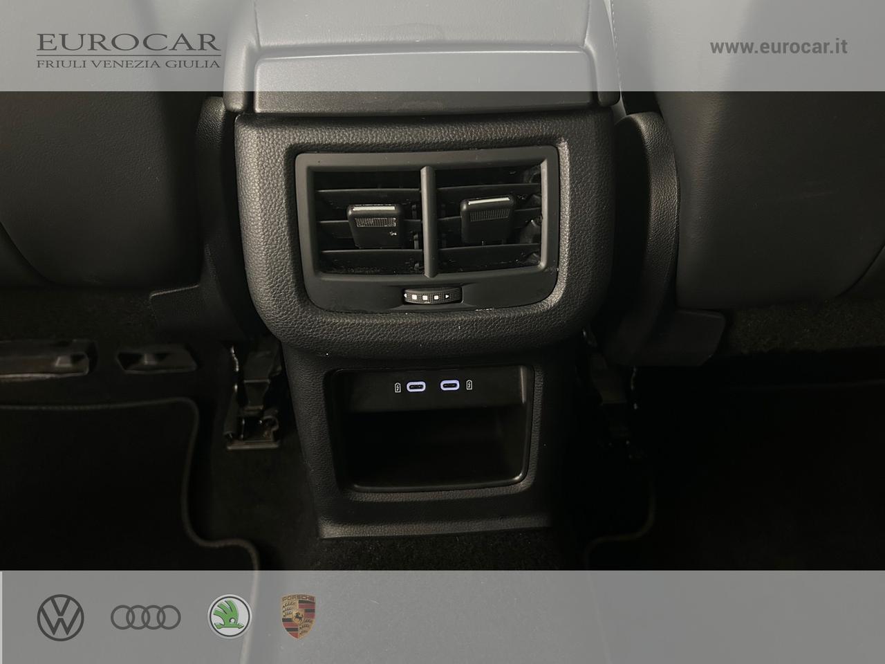 Seat Ateca 2.0 tdi business 4drive 150cv dsg