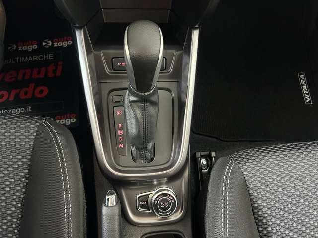 Suzuki Vitara 1.4 COOL+ 4WD ALLGRIP 110CV AUTOMATICA