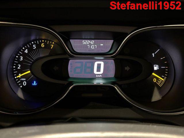 RENAULT Captur 0.9 TCe 12V 90 CV Start&Stop Wave