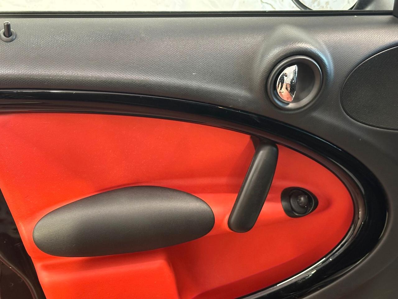 Mini One Countryman 1.6