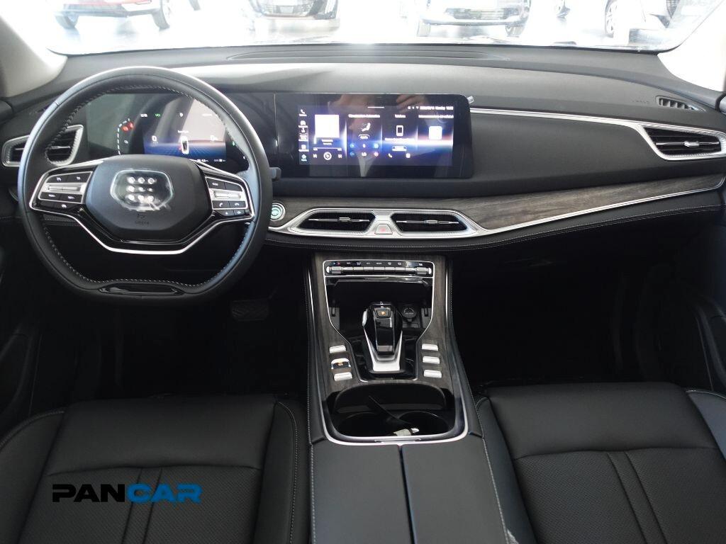 DFSK E5 1.5 PHEV Business 7posti