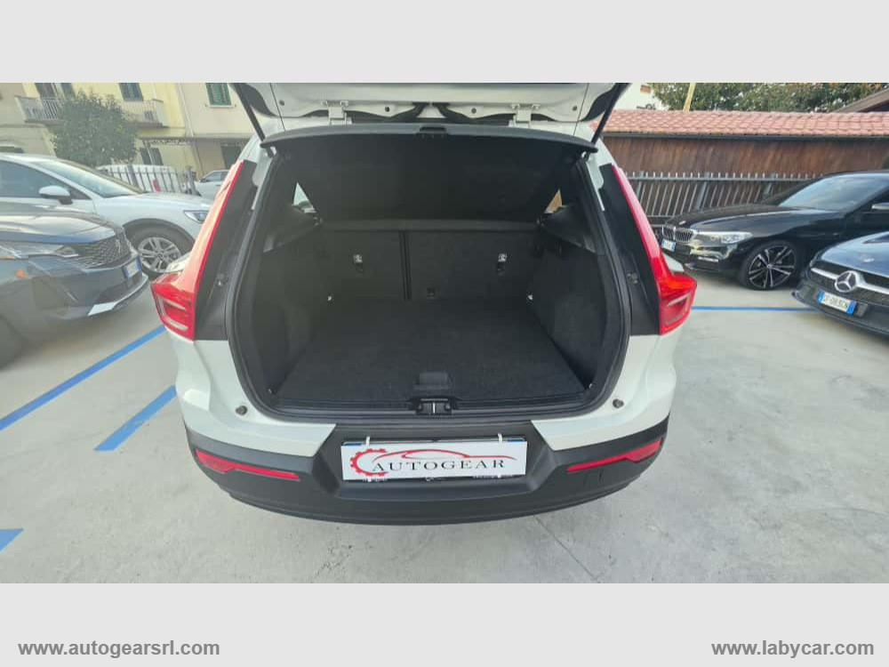 VOLVO XC40 D3 Inscription