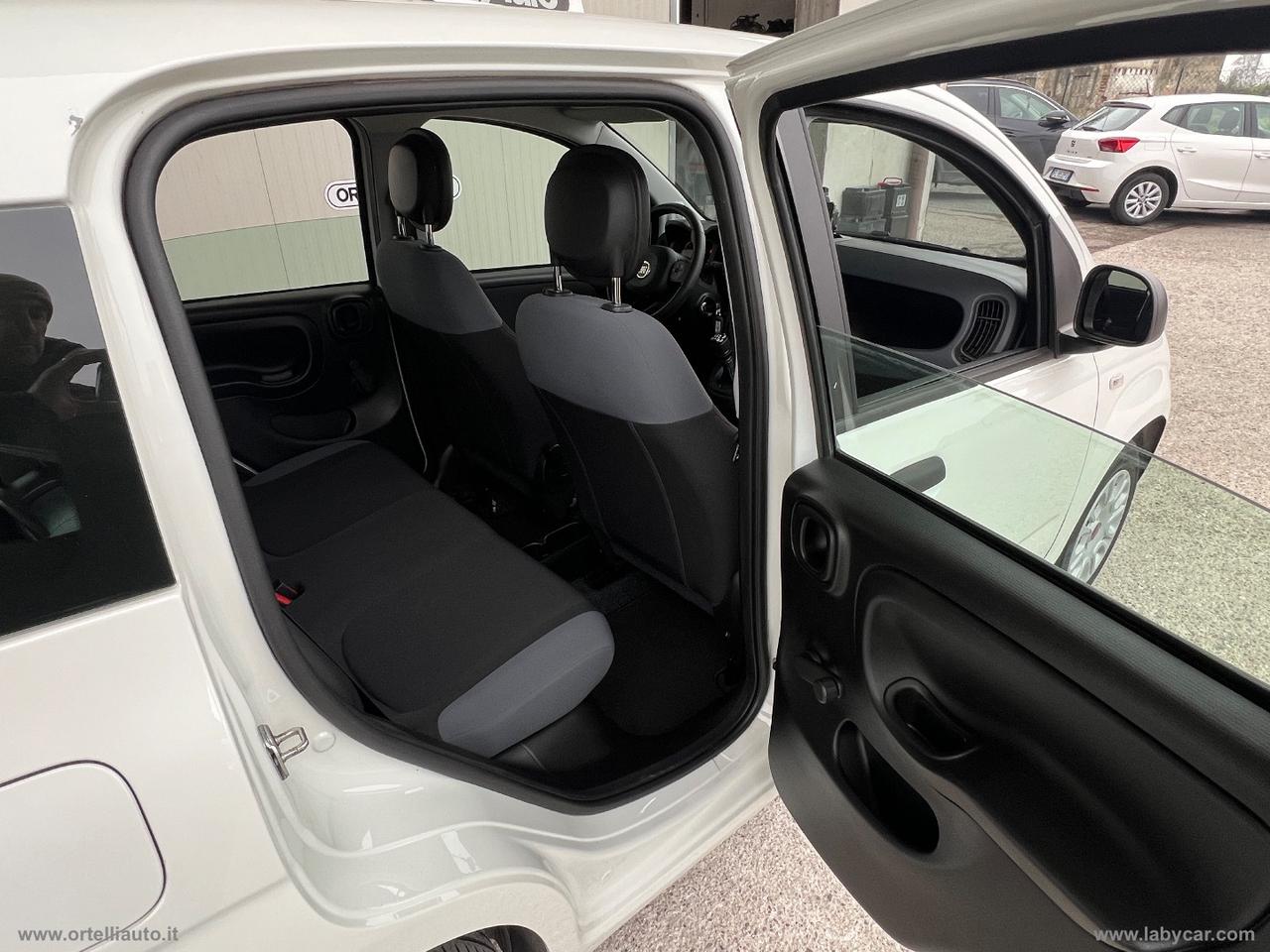 FIAT Panda 1.2 EasyPower Easy IVA DEDUCIBILE