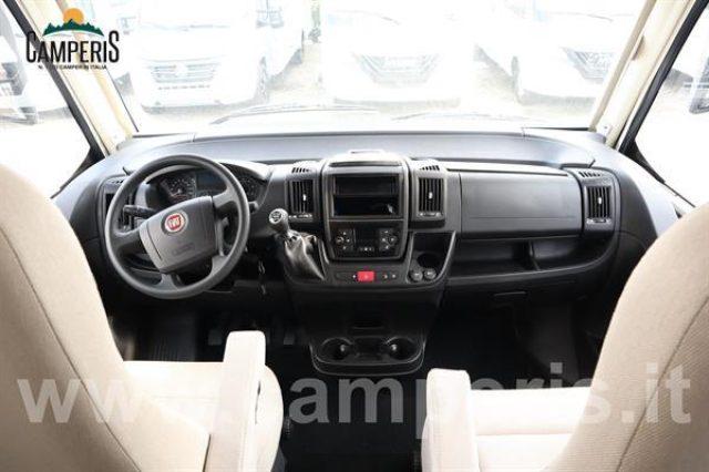 HYMER-ERIBA HYMER EXSIS I 588