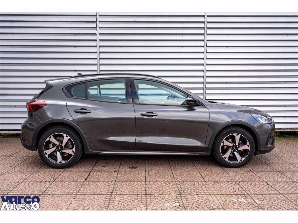 FORD Focus active 1.0 ecoboost h design 125cv del 2022