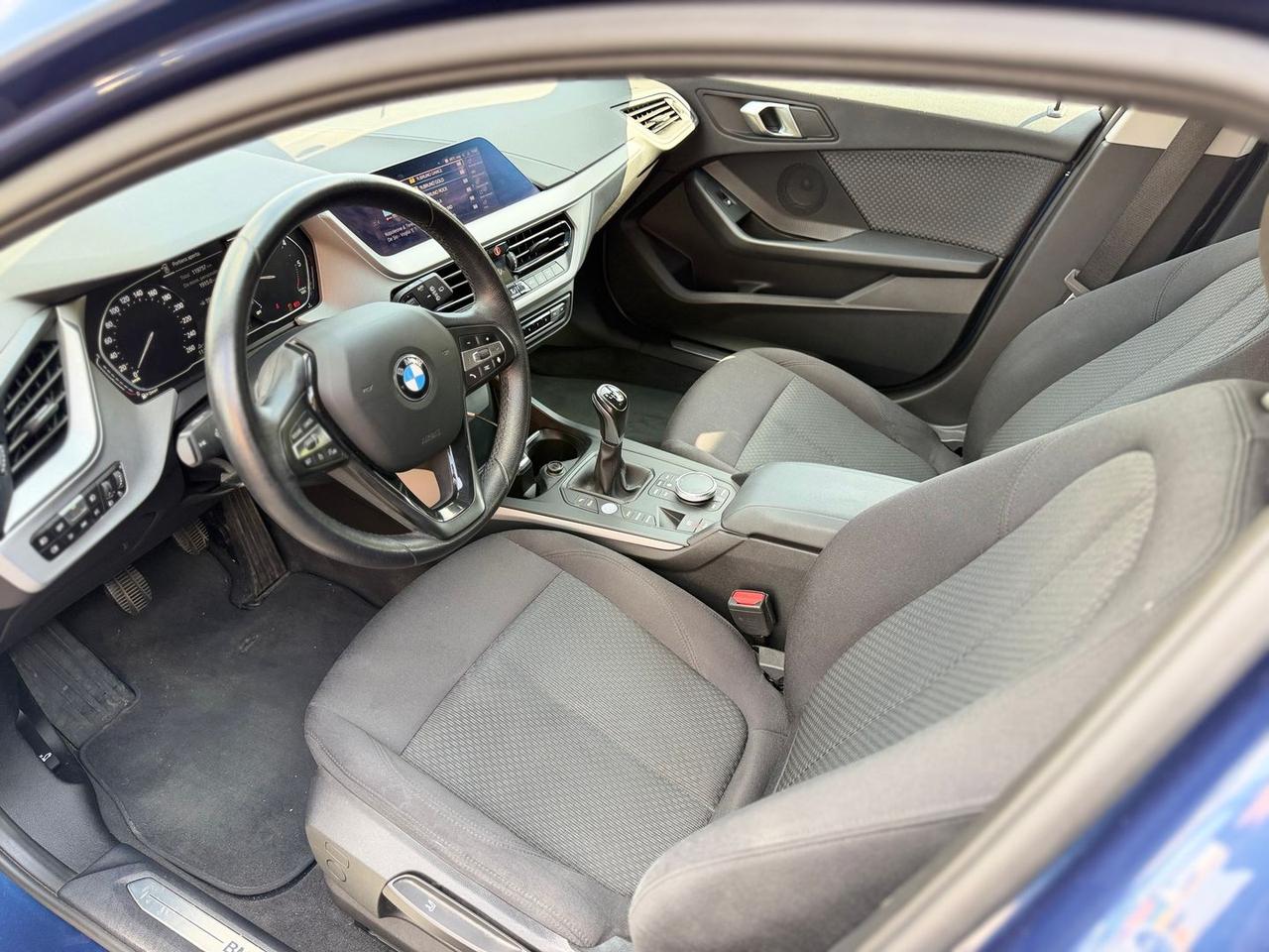 Bmw 116 Advantage #50315