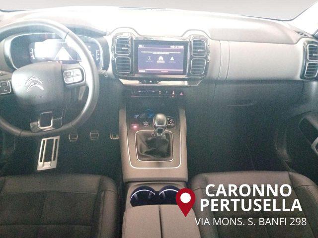 CITROEN C5 Aircross BlueHDi 130 S&S Shine