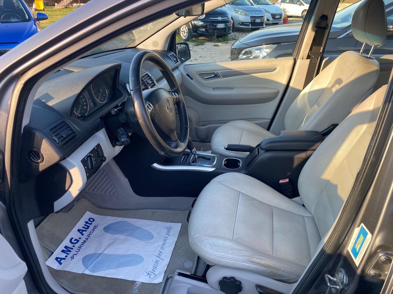 Mercedes-benz A 180 CDI 80 KW 110 CV Special Edition