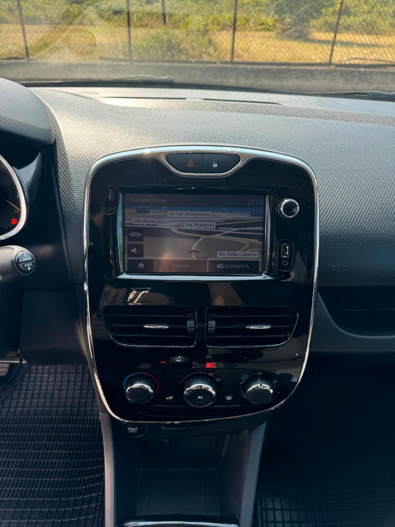 Renault Clio 1.5 dCi 8V 90CV Energy