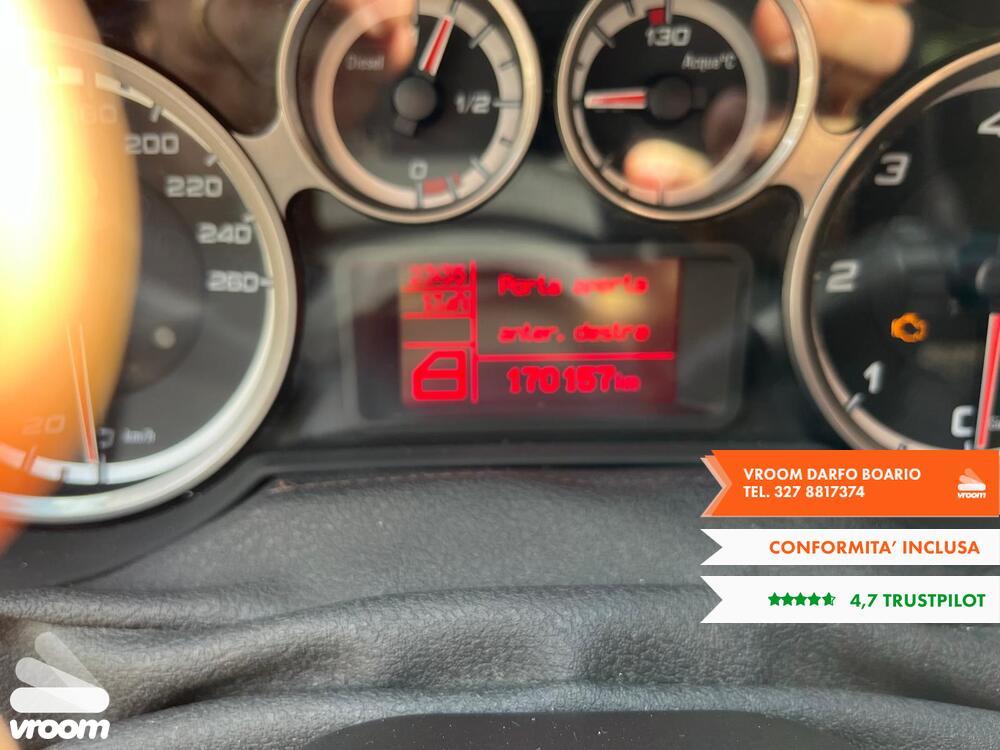 ALFA ROMEO MiTo MiTo 1.3 JTDm 16V 90 CV Distinc...