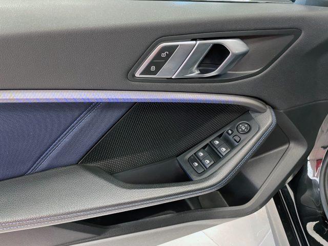 BMW 118 118D M-SPORT AUTO - IVA DEDUCIBILE