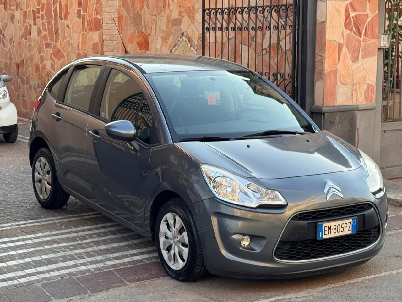 Citroen C3 1.1 Exclusive