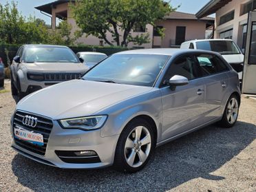Audi A3 1.6 TDI clean diesel Ambition