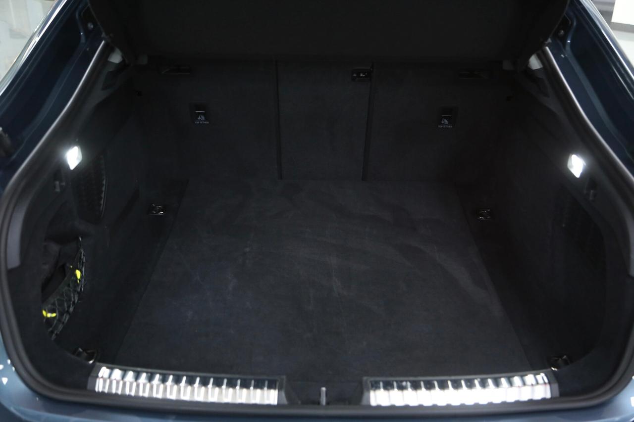 Audi A5 TDI mHEV+ Business Advanced S tronic