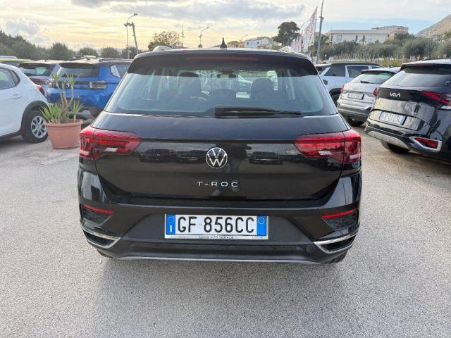 VOLKSWAGEN T-Roc 2.0 TDI SCR 150 CV DSG Advanced BlueMotion Technol