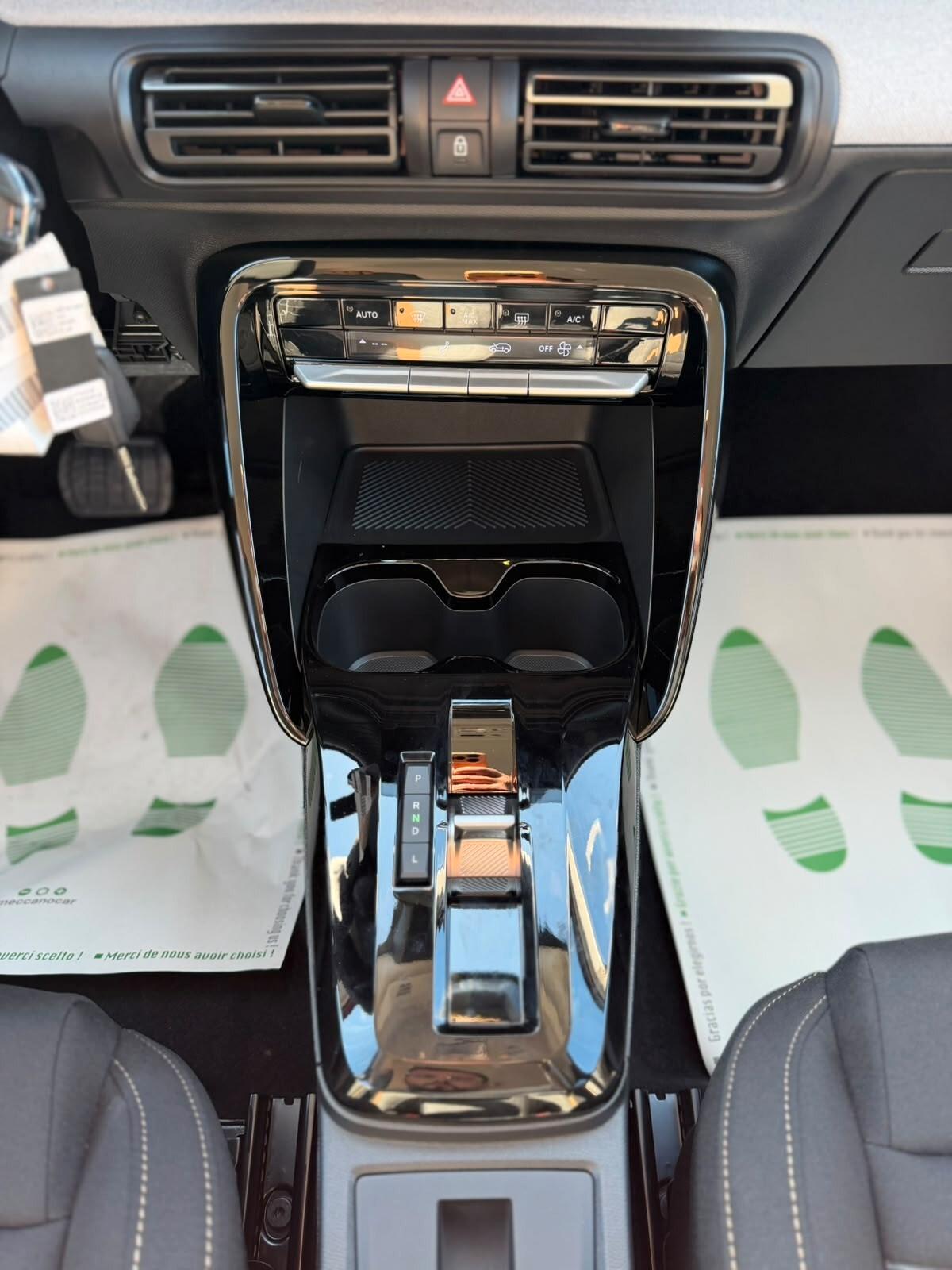 C3 Aircross Hybrid 145 CV e-DCS6 Plus