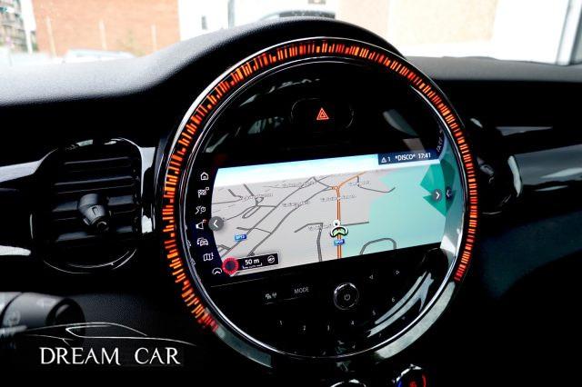 MINI John Cooper Works 2.0 John Cooper Works JCW TETTO PANO